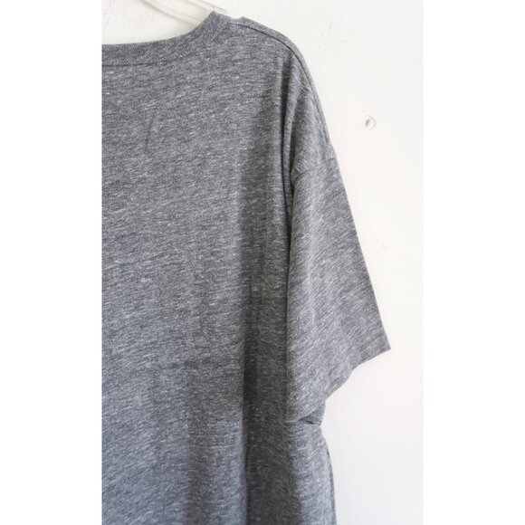 SMU Mustangs Tee - Size XL - Picture 6 of 9